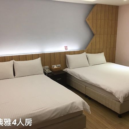 旺家馨民宿 Csien Szoba fotó