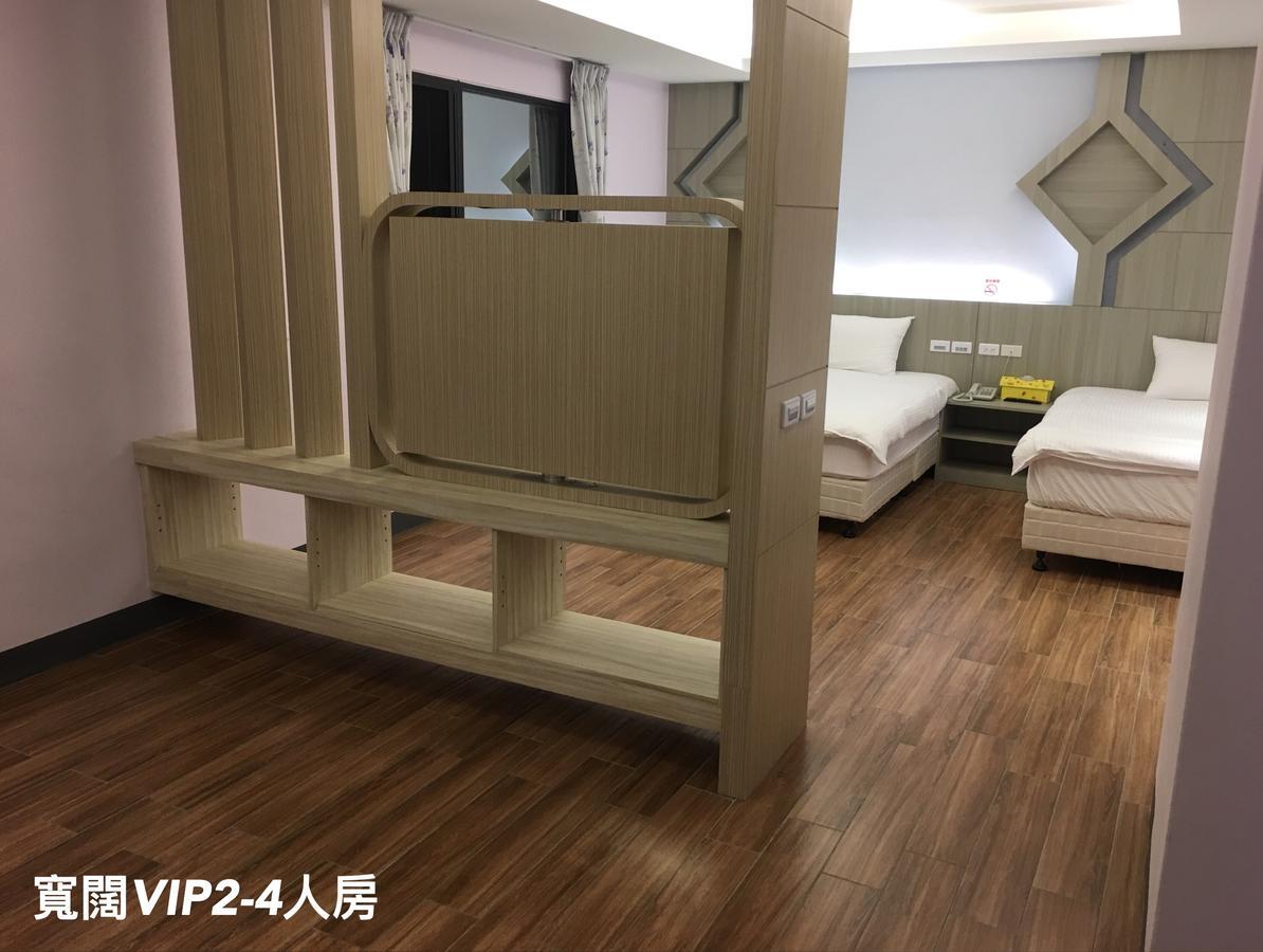 旺家馨民宿 Csien Szoba fotó